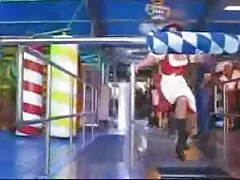 Upskirts