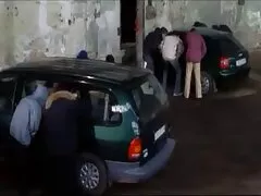 Suo marito vede sua moglie video amatoriali erotici gratis che è bella, Aidra Fox, cazzo e facciale