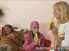 Ti prego film erotici gratis non andare ragazza nella foresta