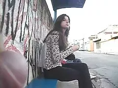 Una splendida ragazza di nome Lisa i migliori siti porno gratis