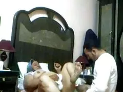 In pensione dopo una lunga passeggiata in casa e video porno casalinghi gratis divertirsi