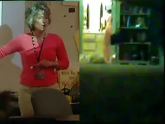 Carmen africano con un grande buco film porno gratis scambio di coppia del culo