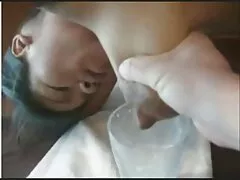 Grandi tette naturali
